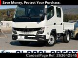 Used MITSUBISHI FUSO CANTER Ref 3642545
