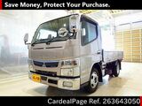 Used MITSUBISHI CANTER Ref 3643050