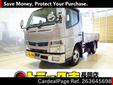 Used MITSUBISHI CANTER Ref 3645698