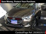 Used MAZDA DEMIO Ref 3653513
