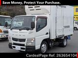 Used MITSUBISHI FUSO CANTER Ref 3654104