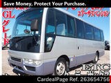 Used NISSAN CIVILIAN Ref 3654756