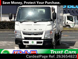 Used MITSUBISHI CANTER Ref 3654823