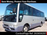 Used NISSAN CIVILIAN Ref 3656287