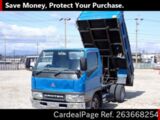 Used MITSUBISHI CANTER Ref 3668254