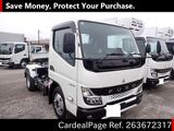 Used MITSUBISHI CANTER Ref 3672317