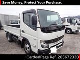 Used MITSUBISHI CANTER Ref 3672330