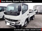 Used MITSUBISHI CANTER Ref 3672340