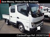 Used MITSUBISHI CANTER Ref 3672348