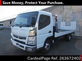 Used MITSUBISHI CANTER Ref 3672402