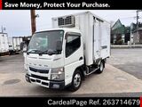Used MITSUBISHI CANTER Ref 3714679