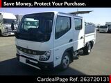 Used MITSUBISHI CANTER Ref 3720131