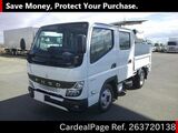 Used MITSUBISHI CANTER Ref 3720138