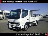 Used MITSUBISHI CANTER Ref 3720144