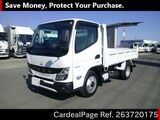 Used MITSUBISHI CANTER Ref 3720175