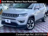 Used CHRYSLER CHRYSLER JEEP COMPASS Ref 3721864