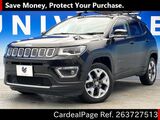 Used CHRYSLER CHRYSLER JEEP COMPASS Ref 3727513