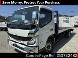 Used MITSUBISHI FUSO CANTER Ref 3732482