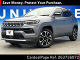 Used CHRYSLER CHRYSLER JEEP COMPASS Ref 3736072