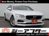 Used VOLVO VOLVO V90 Ref 3747754