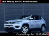 Used CHRYSLER CHRYSLER JEEP COMPASS Ref 3757088
