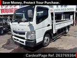 Used MITSUBISHI CANTER Ref 3769364