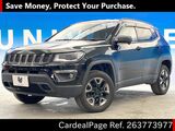 Used CHRYSLER CHRYSLER JEEP COMPASS Ref 3773977