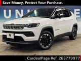 Used CHRYSLER CHRYSLER JEEP COMPASS Ref 3779977
