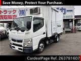 Used MITSUBISHI CANTER Ref 3781607