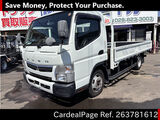 Used MITSUBISHI CANTER Ref 3781612