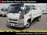Used MITSUBISHI FUSO CANTER Ref 3781853