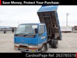 Used MITSUBISHI CANTER Ref 3785518