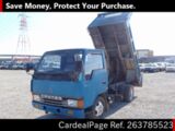 Used MITSUBISHI CANTER Ref 3785523