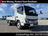 Used MITSUBISHI FUSO CANTER Ref 3787233
