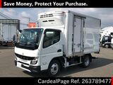 Used MITSUBISHI CANTER Ref 3789477