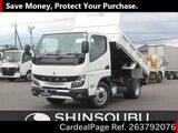 Used MITSUBISHI CANTER Ref 3792076