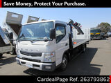 Used MITSUBISHI CANTER Ref 3793862