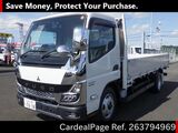 Used MITSUBISHI CANTER Ref 3794969