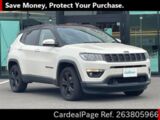 Used CHRYSLER CHRYSLER JEEP COMPASS Ref 3805966