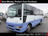 Used NISSAN CIVILIAN Ref 3812722