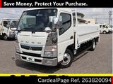 Used MITSUBISHI CANTER Ref 3820094