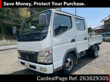 Used MITSUBISHI CANTER GUTS Ref 3829305