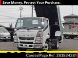 Used MITSUBISHI FUSO CANTER Ref 3834281