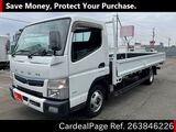 Used MITSUBISHI CANTER Ref 3846226