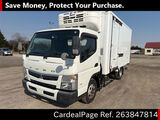Used MITSUBISHI CANTER Ref 3847814