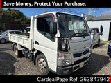 Used MITSUBISHI CANTER Ref 3847942
