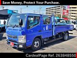Used MITSUBISHI FUSO CANTER Ref 3848550