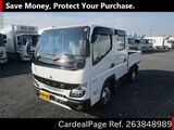 Used MITSUBISHI CANTER Ref 3848989