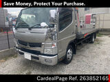 Used MITSUBISHI CANTER Ref 3852165