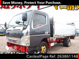 Used MITSUBISHI CANTER Ref 3861148